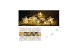 String light Stelle 10 LED HQ