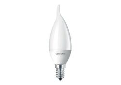Lampadina LED 3W E14 luce calda 250 lumen Century