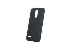 Custodia opaca in TPU per iPhone 11 Pro nera