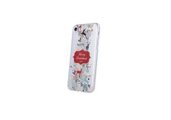 Custodia Xmas3 ultra trendy per Samsung S9