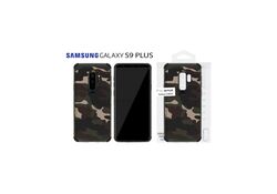 Cover posteriore per smartphone Samsung Galaxy S9+