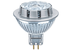 Lampadina 7.2W GU5.3 luce naturale 621 lumen Osram