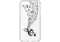 Custodia Ultra Trendy Music2 per iPhone XR