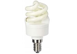 Lampadina spirale LED  5W E14 luce naturale 270 lumen Osram