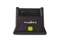 Lettore di schede SD Smart Card (ID) USB 2.0
