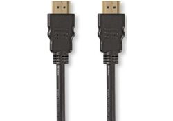 Cavo HDMI ad alta velocità con Ethernet 1.0 m  - Connettore HDMI