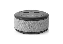 Caricabatterie da muro/scrivania ricarica rapida USB-C™/3xUSB-A 30W 1x3A/3x2.1A