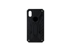 Cover per SAMSUNG M10 nero