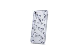 Custodia unicorno ultra trendy per iPhone X / iPhone XS