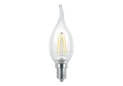 Lampadina LED Incanto 4W E14 luce calda 480 lumen Century