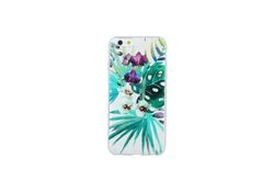 Cover per Samsung Galaxy S9 in silicone TPU Slim Trendy Summer