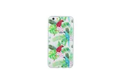 Cover per Samsung Galaxy S8 in silicone Trendy Summer