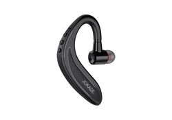 Auricolare Bluetooth nero