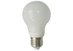 Lampada LED E27 5W 470lm 6400k Microwatt