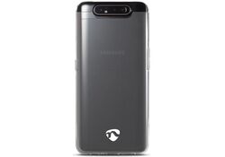 Cover smartphone in silicone per Samsung Galaxy A80