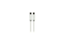 Cavo Mini DisplayPort bianco 3m Bandridge