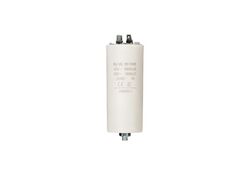 Condensatore 60.0uf / 450 v + Aarde