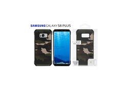 Cover posteriore per smartphone Galaxy S8+