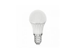 Lampadina LED 3W E14 luce calda 240 lumen Century