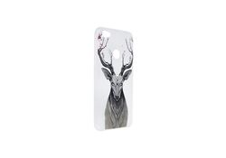 Custodia Deer ultra trendy per Huawei P30