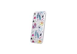 Custodia multicolore per Samsung S10e