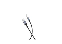 Cavo di ricarica con connettore magnetico USB Lightning 1m XO