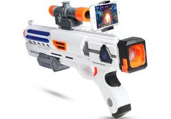 Pistola AR per realtà aumentata con app inclusa