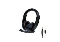 Cuffie da gaming con microfono 1.2m P50 vari colori