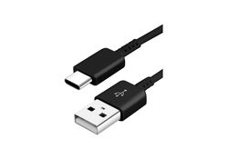 Cavo di ricarica e sincronizzazione dati USB Type-C originale Samsung EP-DW700CBE