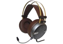 Cuffia gaming con microfono - HS120