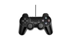 Controller Joypad compatibile con PS3 filare