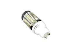 Lampada LED 33 SMD GU10 8W - Luce fredda