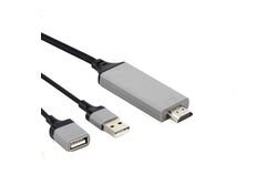 Cavo adattatore HDMI a smartphone