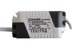 Driver alimentatore per pannello LED 6W Elmark