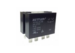 Relè SPST 24V - AZ2702-2A-24D - ZETTLER