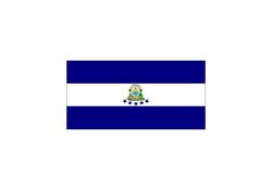 Bandiera Marina da guerra Honduras 333x200cm
