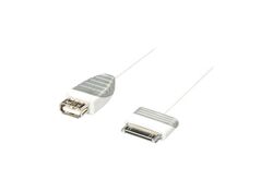 Adattatore OTG per Samsung USB femmina-Samsung 30 pin Bandridge