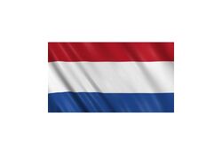 Bandiera di Stato e Militare Olanda 200x300 cm