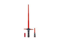 Star Wars - Spada laser combinabile