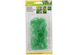 Kit 50 anelli da giardinaggio Kinzo Garden