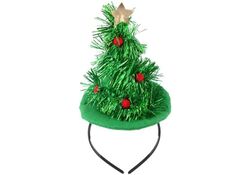 Cappellino albero di Natale Christmas Gifts