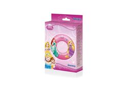 Ciambella Salvagente Principesse Disney 56cm Bestway