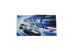 Telo mare 140x70cm Jackson Storm Disney Cars