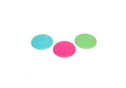 Gioco cane frisbee diametro 16cm Pet Toys