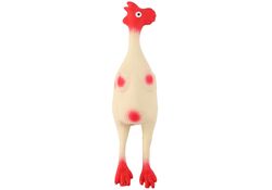 Gioco cane gallo sonoro Pet Toys