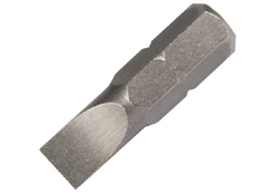 Ugello piatto 6.5x25mm blister da 2 Elmark