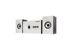 Sistema audio 2.1 35W Crown Micro