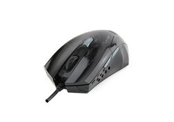 Gaming mouse filare 6 tasti - 2400 DPI regolabili - Blaze