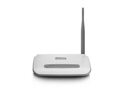 DL4311D - 150Mbps Wireless N ADSL2+ Modem Router con antenna staccabile