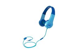 Cuffie per bambini Motorola Squads 200 blu